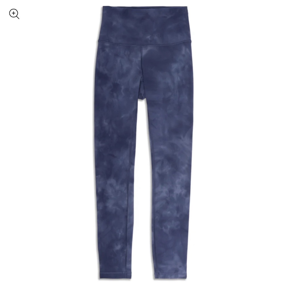 LULULEMON Align High-Rise Pant 27”